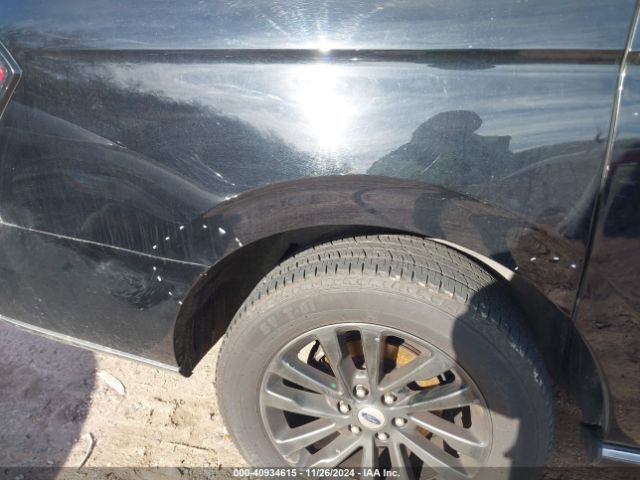 1FMJK2AT9MEA08105 Ford Expedition Limited Max