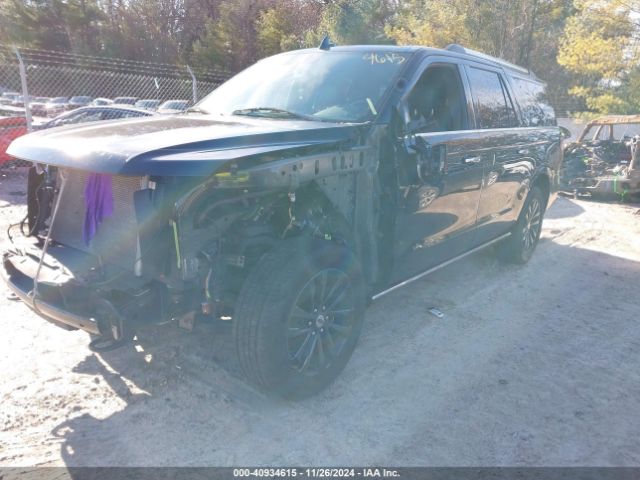 1FMJK2AT9MEA08105 Ford Expedition Limited Max