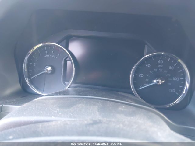 1FMJK2AT9MEA08105 Ford Expedition Limited Max