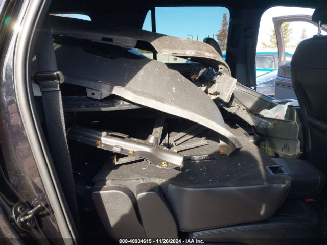 1FMJK2AT9MEA08105 Ford Expedition Limited Max
