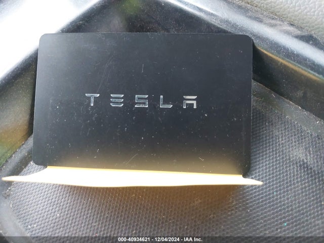 2018 TESLA MODEL 3 5YJ3E1EA6JF009441 Photo 10