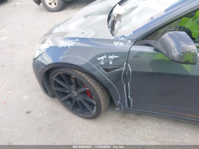 2018 TESLA MODEL 3 5YJ3E1EA6JF009441 Photo 5