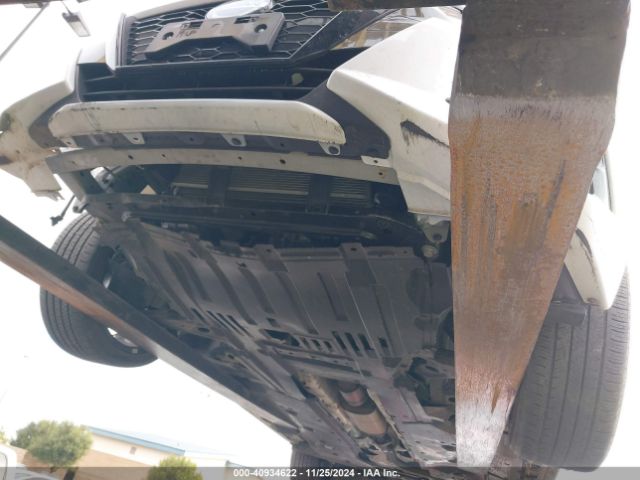 3N1AB8DV8PY289134 Nissan Sentra Sr Xtronic Cvt