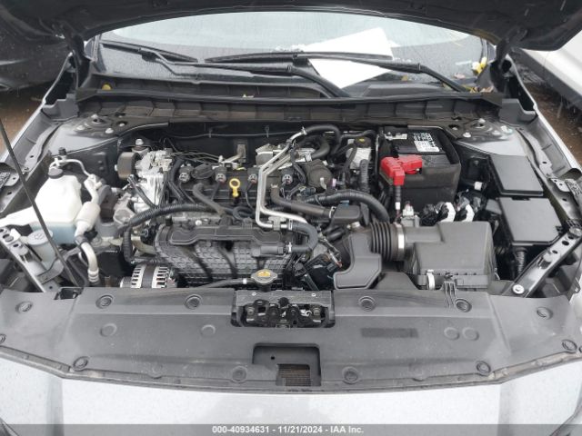 1N4BL4DV0NN331688 Nissan Altima Sv Fwd