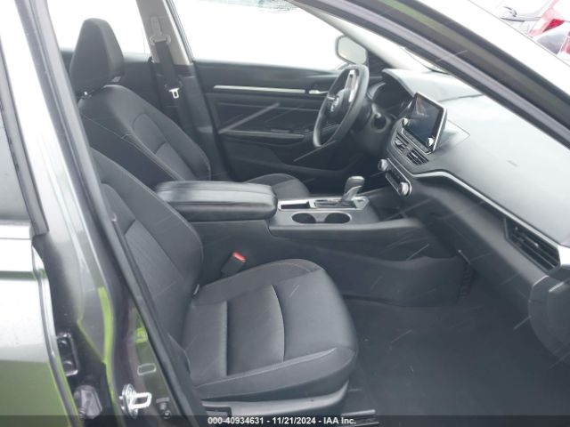 1N4BL4DV0NN331688 Nissan Altima Sv Fwd