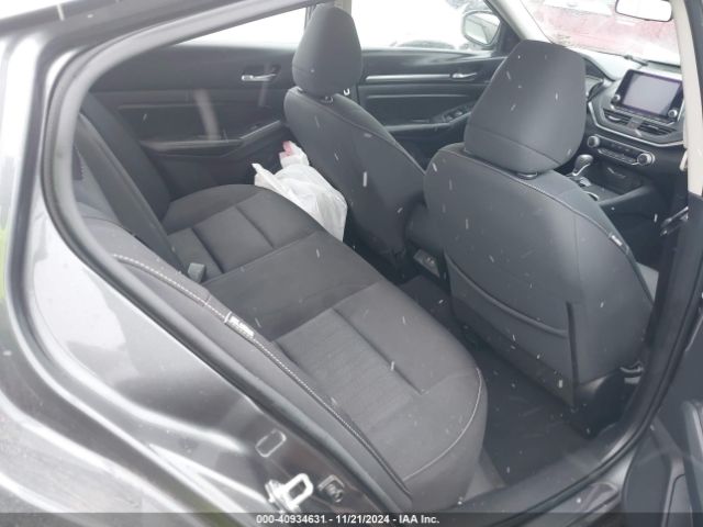 1N4BL4DV0NN331688 Nissan Altima Sv Fwd