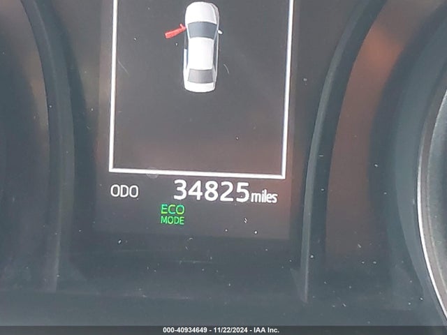 Toyota CAMRY SE 2023 4T1G11AK9PU755633 Image 15