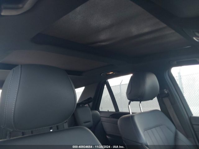 4JGDA5GB0KB216629 Mercedes-Benz Gle 400 4matic
