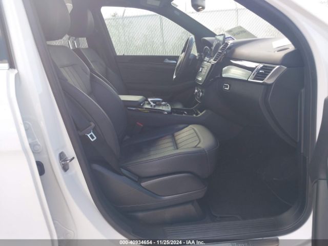 4JGDA5GB0KB216629 Mercedes-Benz Gle 400 4matic