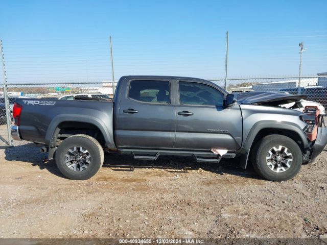 3TMCZ5AN5KM268407 Toyota Tacoma Trd Off Road