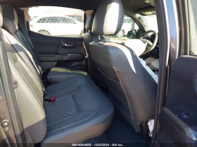 3TMCZ5AN5KM268407 Toyota Tacoma Trd Off Road