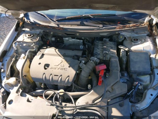 2013 MITSUBISHI LANCER JA32U2FU3DU007220 Photo 9