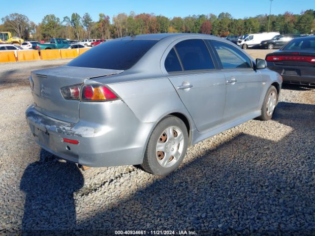 2013 MITSUBISHI LANCER JA32U2FU3DU007220 Photo 3