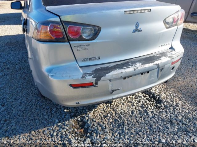 2013 MITSUBISHI LANCER JA32U2FU3DU007220 Photo 5