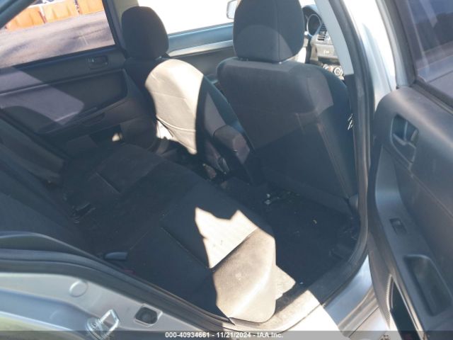 2013 MITSUBISHI LANCER JA32U2FU3DU007220 Photo 7
