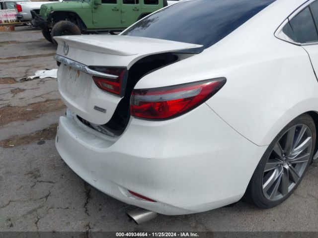 JM1GL1WY8J1328108 Mazda Mazda6 Grand Touring Reserve