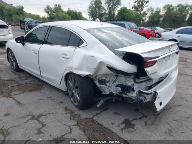 JM1GL1WY8J1328108 Mazda Mazda6 Grand Touring Reserve