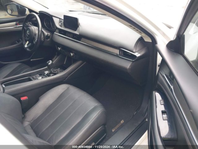 JM1GL1WY8J1328108 Mazda Mazda6 Grand Touring Reserve