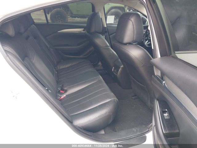 JM1GL1WY8J1328108 Mazda Mazda6 Grand Touring Reserve