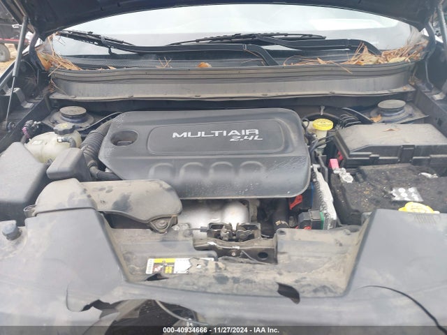 Jeep Cherokee Latitude 2016 1C4PJLCBXGW342475 Image 10