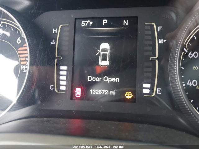 Jeep Cherokee Latitude 2016 1C4PJLCBXGW342475 Image 16
