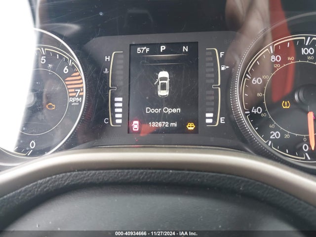 Jeep Cherokee Latitude 2016 1C4PJLCBXGW342475 Image 7