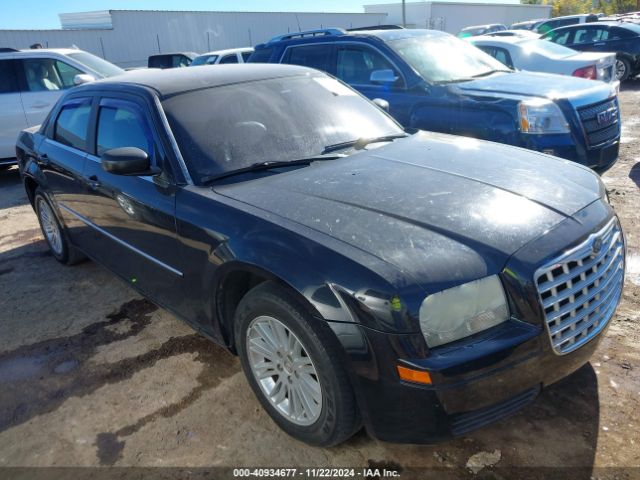 2009 CHRYSLER 300 2C3KA43D09H577989