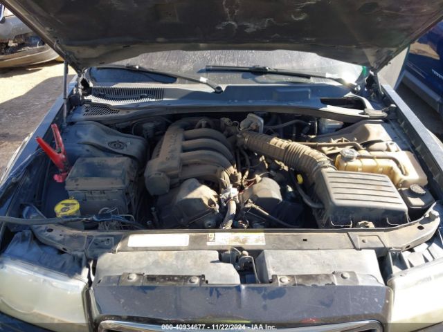 2009 CHRYSLER 300 2C3KA43D09H577989 Photo 9