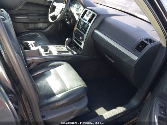 2009 CHRYSLER 300 2C3KA43D09H577989 Photo 4