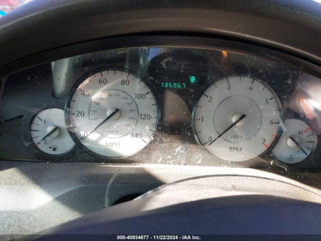 2009 CHRYSLER 300 2C3KA43D09H577989 Photo 6