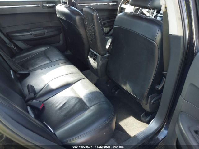 2009 CHRYSLER 300 2C3KA43D09H577989 Photo 7