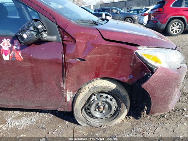 2024 MITSUBISHI MIRAGE ML32AUHJ5RH001768 Photo 5