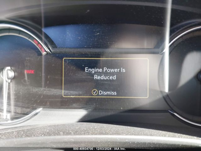 1GYFZDR43PF208128 Cadillac Xt4 Awd Premium Luxury
