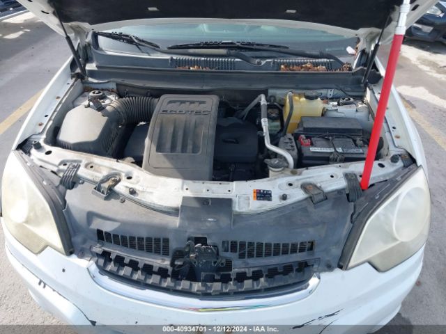 3GNAL4EK5ES609797 Chevrolet Captiva Sport Ltz