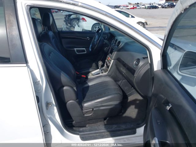 3GNAL4EK5ES609797 Chevrolet Captiva Sport Ltz