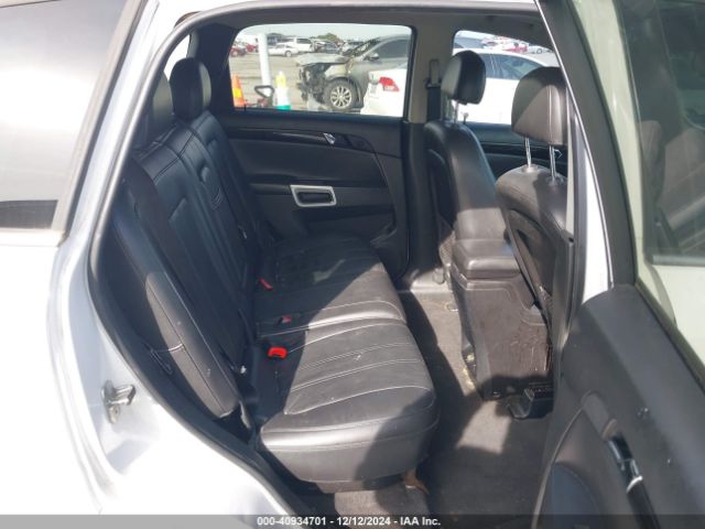 3GNAL4EK5ES609797 Chevrolet Captiva Sport Ltz