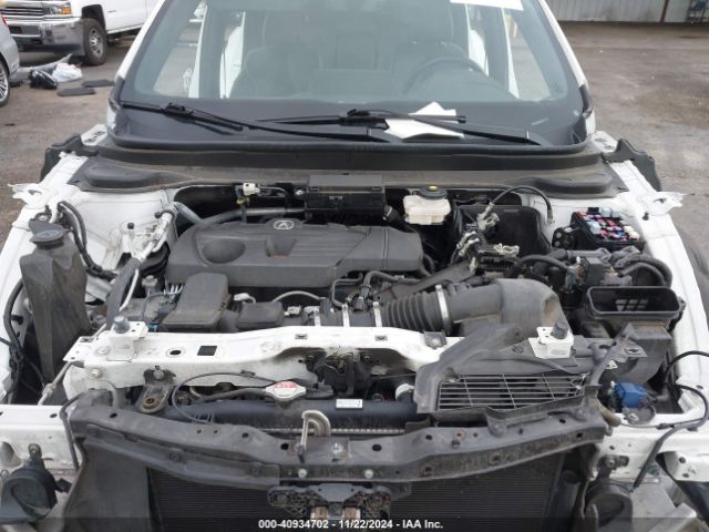 5J8TC2H65ML039584 Acura Rdx A-spec Package
