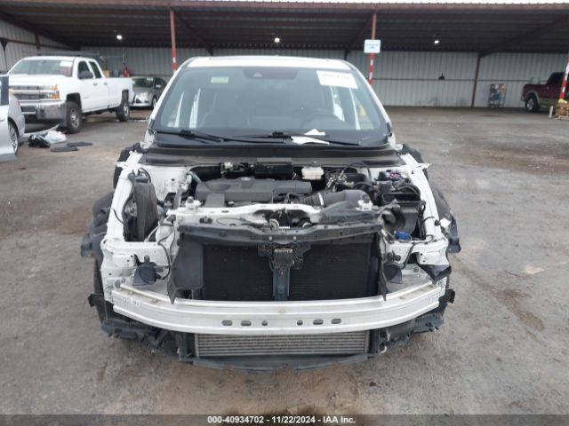 5J8TC2H65ML039584 Acura Rdx A-spec Package