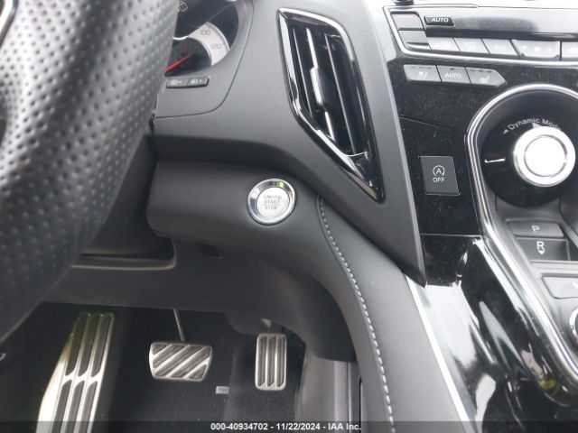 5J8TC2H65ML039584 Acura Rdx A-spec Package