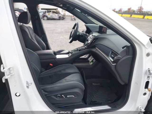 5J8TC2H65ML039584 Acura Rdx A-spec Package