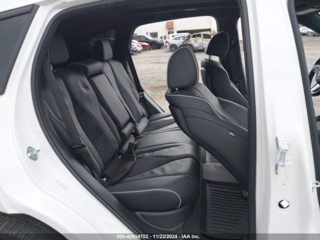 5J8TC2H65ML039584 Acura Rdx A-spec Package