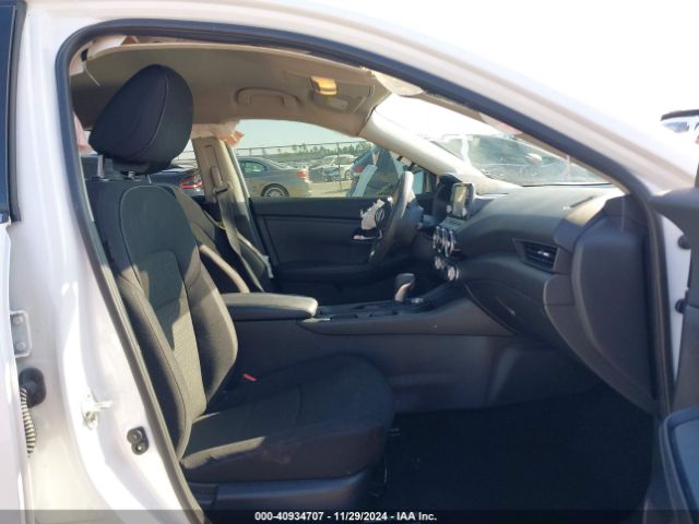 3N1AB8BV9MY311544 Nissan Sentra S Xtronic Cvt