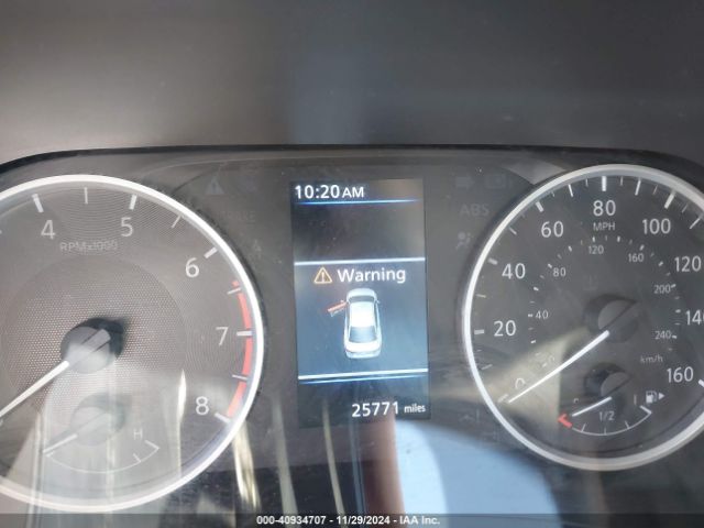 3N1AB8BV9MY311544 Nissan Sentra S Xtronic Cvt