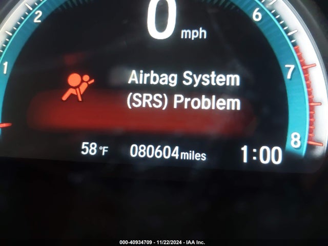 Honda CIVIC EX 2017 2HGFC2F74HH564969 Image 15