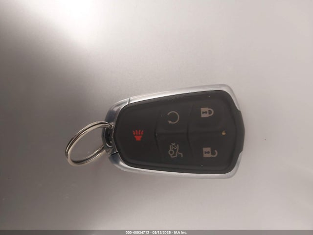 2014 CADILLAC ESCALADE 1GYS4DEF0ER242995 Photo 10