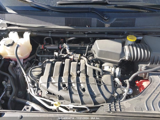 Chrysler Pacifica Touring L 2023 2C4RC1BG2PR586943 Image 10