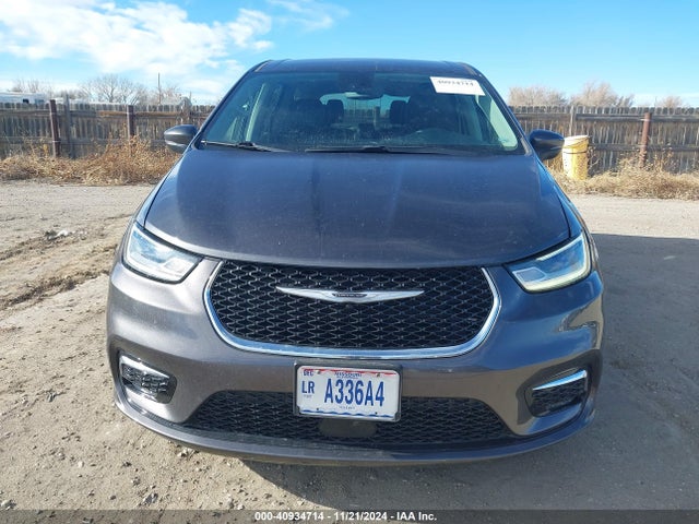 Chrysler Pacifica Touring L 2023 2C4RC1BG2PR586943 Image 12