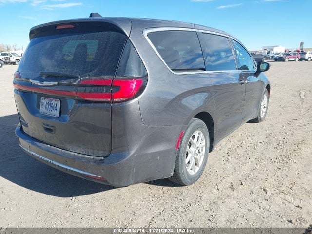 Chrysler Pacifica Touring L 2023 2C4RC1BG2PR586943 Image 4