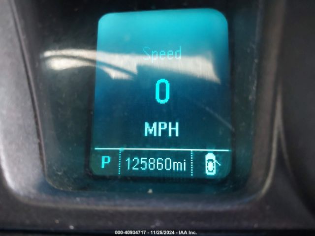 2G1FA1E32E9273964 Chevrolet Camaro 2ls