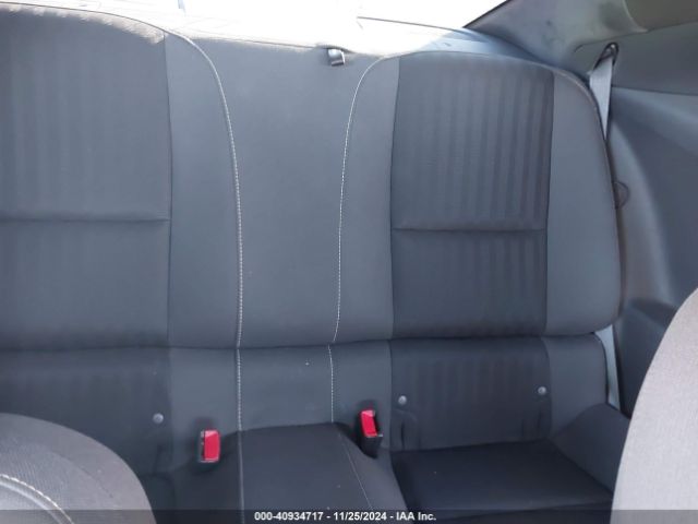 2G1FA1E32E9273964 Chevrolet Camaro 2ls